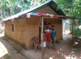 "සැමට නිවහන" 