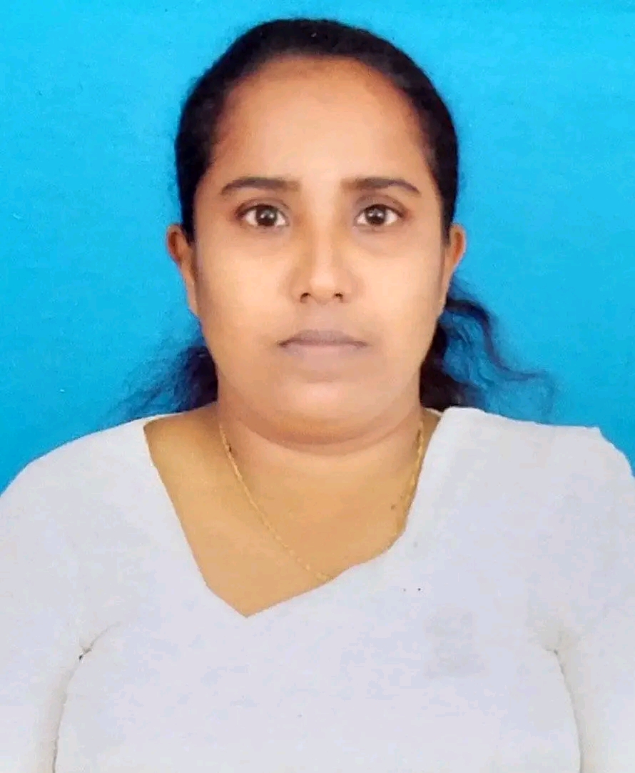 s y a priyadarshani